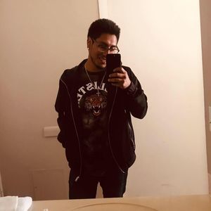 Meet your Posher, Ramon